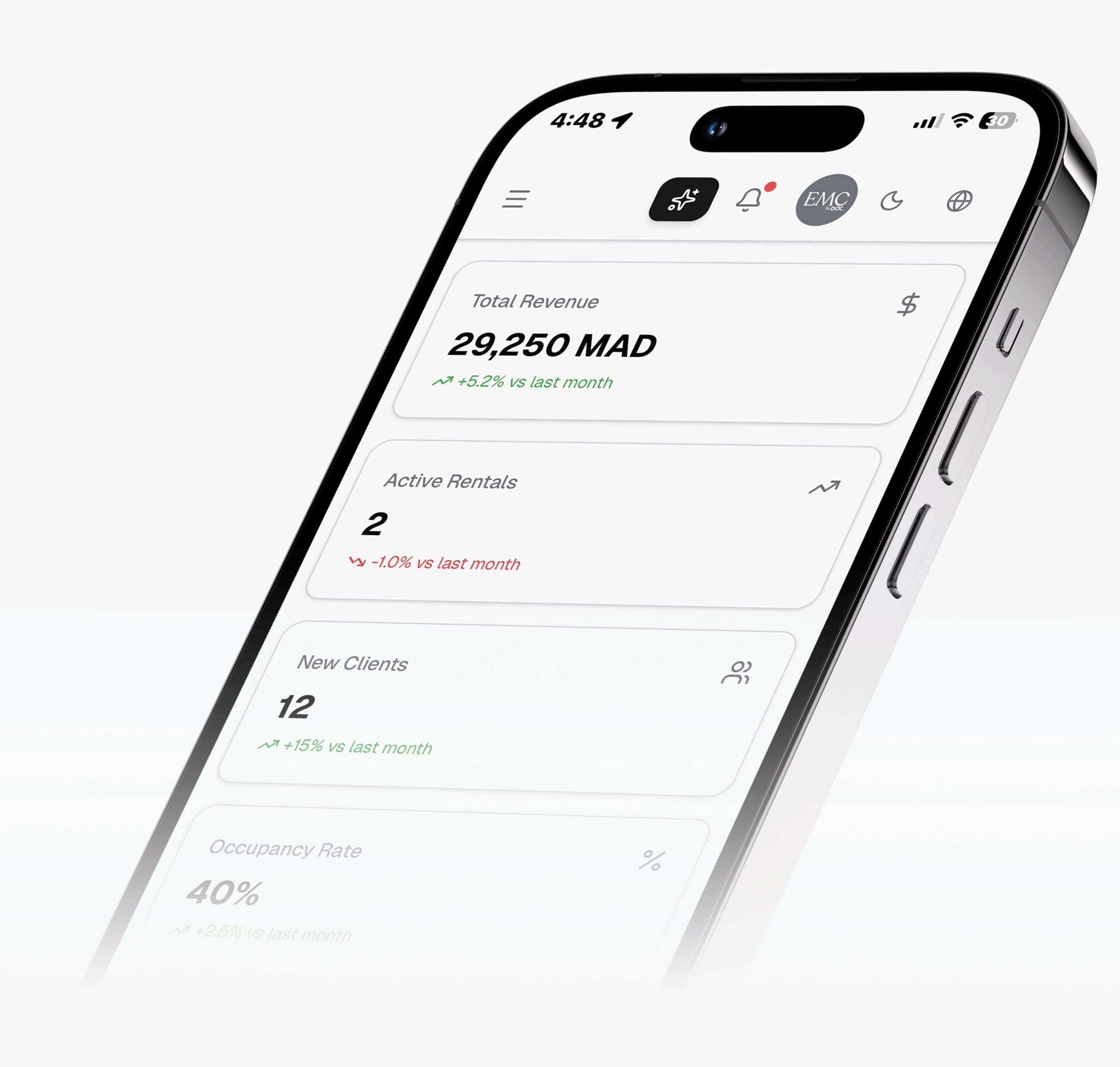 logiciel de Gestion de Location
